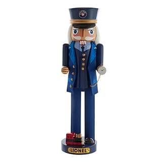 15 Inch Lionel™ Nutcracker