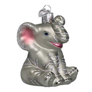 Little Elephant