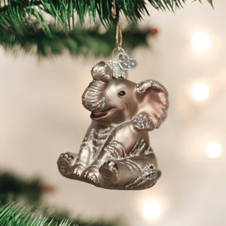 Little Elephant