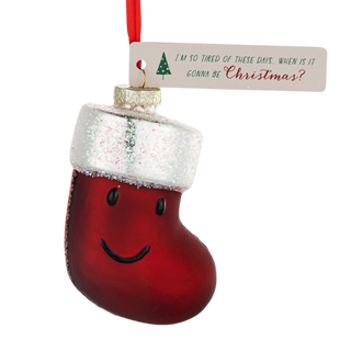 Live from Snacktime When Is It Gonna Be Christmas