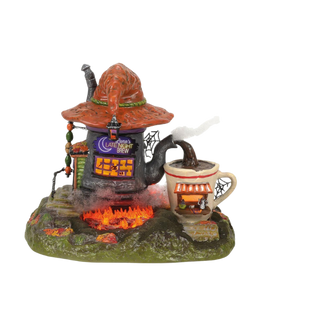 Luna's Late Night Brew Set of 2