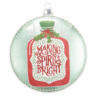 Making Spirits Bright