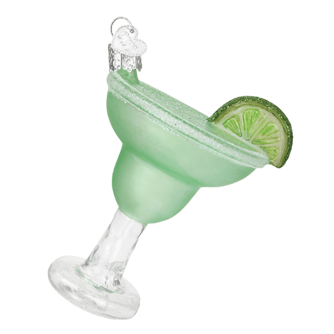 Margarita Ornament - Thumbnail 4