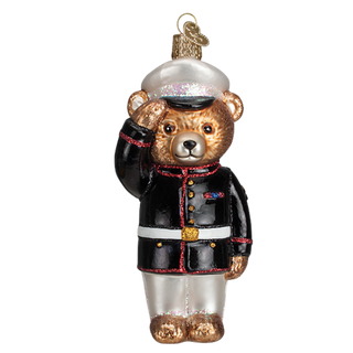 Marine Bear