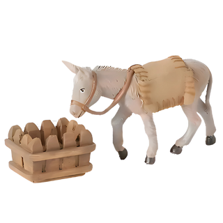 Mary's Donkey Set of 2