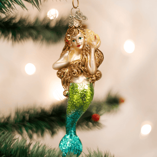 Mermaid