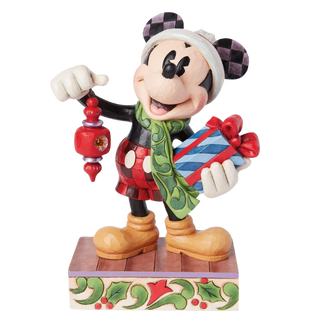 Mickey Holiday Limited Edition