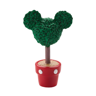 Mickey  Topiary