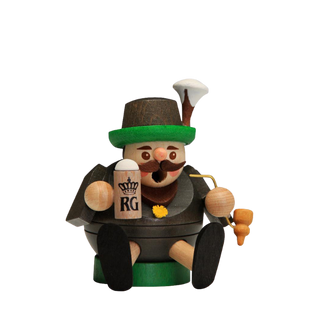 Mini Bavarian Smoker