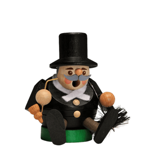 Mini Chimneysweep Smoker