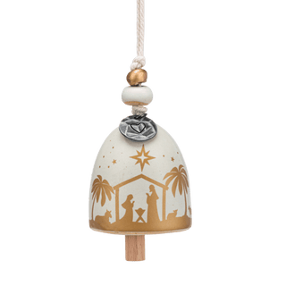 Mini Holy Family Bell