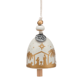 Mini Holy Family Bell