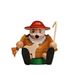 Mini Shepherd Smoker