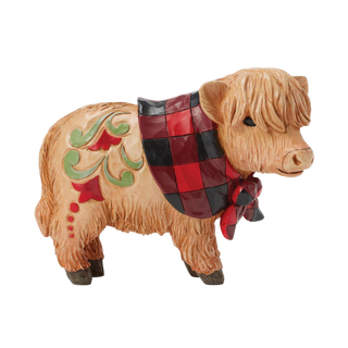 Moo-ti-ful Christmas