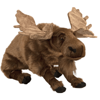 Moose Hugs