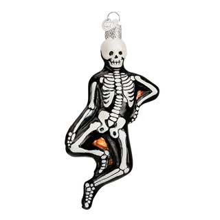 Mr. Bones Ornament