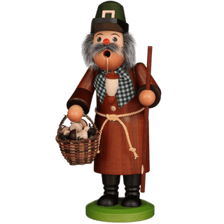 Mushroom Picker Smoker