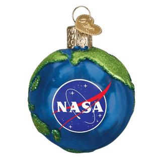 NASA Earth