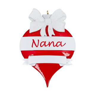 Nana Ornament