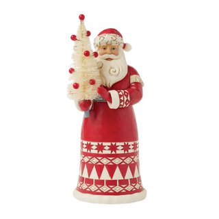 Nordic Winter Wishes