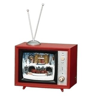 North Pole TV