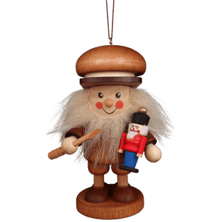 Nutcracker Maker Orn