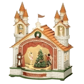Nutcracker Theater