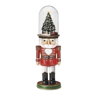 Nutcracker Tree Hat Amusement