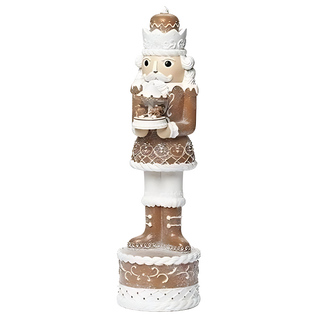 Nutcracker Gingerbread