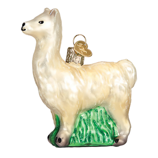 OWC Llama