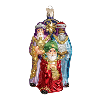 OWC Three Wise Men