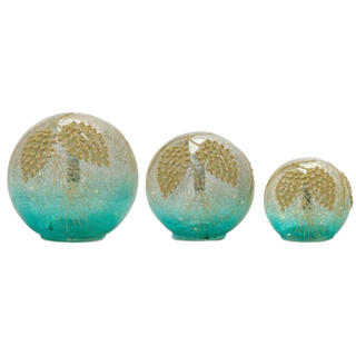 Orb Set of 3