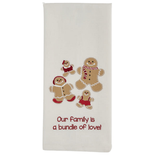 Our Family Towel