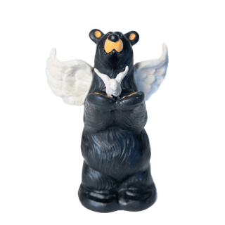 Peace Angel Bearfoots