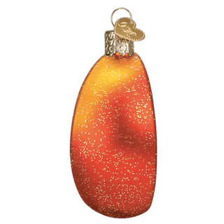 Peach Slice