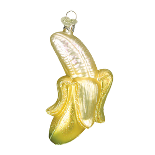 Peeled Banana