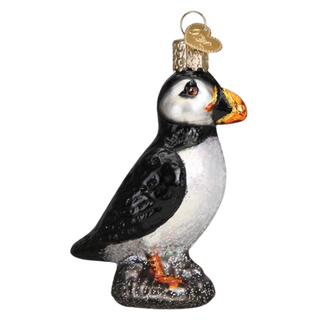 Puffin