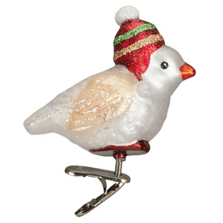 Red Hat Snowbird