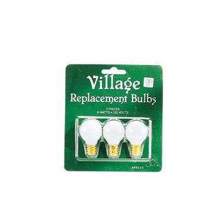 Replacement Round Lite Bulb