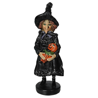 Rosalea Witch