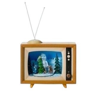 Rudolph TV