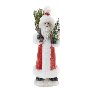 Santa Resin 15 Inch