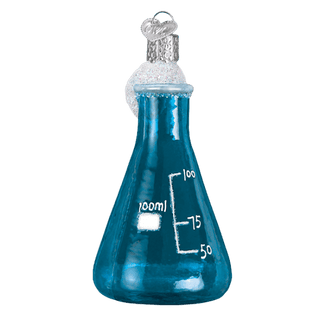 Science Beaker