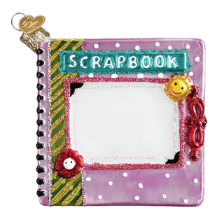 Scrapbook