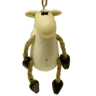 Sheep Ornament