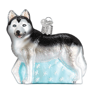 Siberian Husky