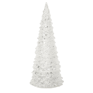 Sparkle Color Changing Tree
