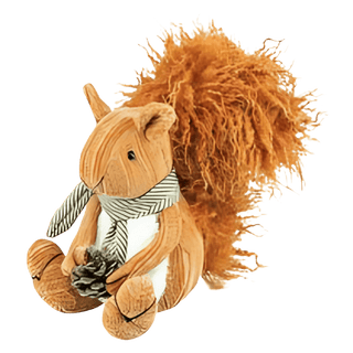 Squirrelly Harvest Sitter