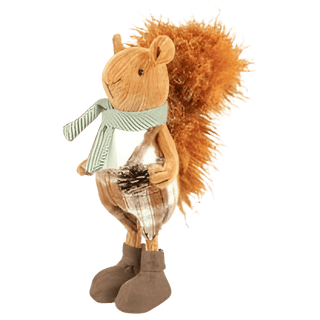 Squirrelly Harvest Stander