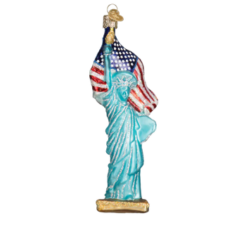Statue of Liberty